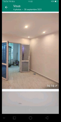 Rent Apartment F3 Algiers Birkhadem