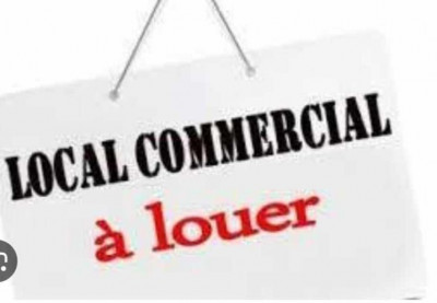 Rent Commercial Alger Birkhadem