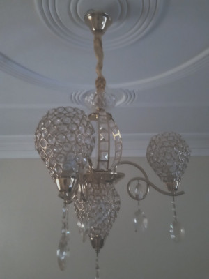 decoration-amenagement-lustre-bouzareah-alger-algerie