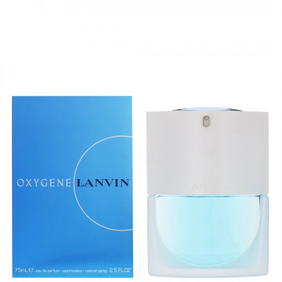 parfums-femme-lanvin-oxygen-75-ml-edp-original-france-birkhadem-alger-algerie