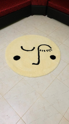 carpet-rugs-tapis-abstrait-tlemcen-algeria