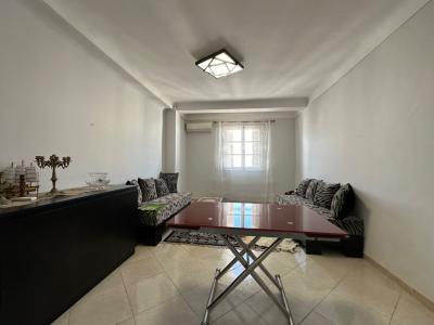 Sell Apartment F3 Oran 