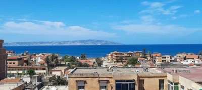 بيع شقة 4 غرف الجزائر برج البحري