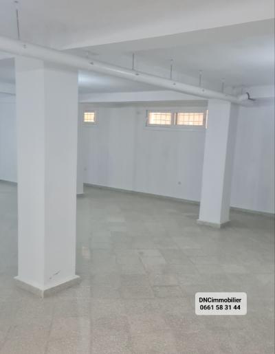 Rent Commercial Alger Cheraga