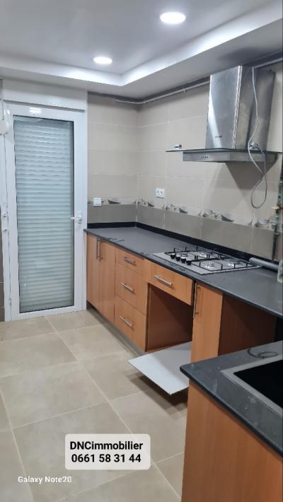 Sell Apartment F3 Alger Souidania