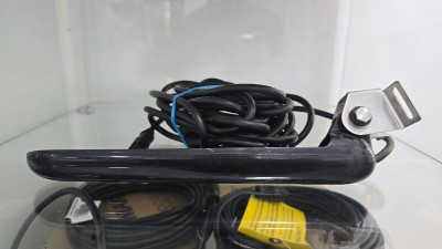 Sonde LOWRANCE TRIPLE SHOT 3 en 1 pour sondeur LOWRANCE HOOK et EAGLE 