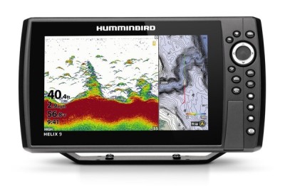 Sondeur Multi Fonctions HUMMINBIRD HELIX 9 G4N