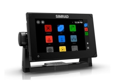 Sondeur Multi fonctions SIMRAD NSX 3007