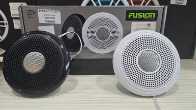 Haut Parleur Marine FUSION CLASSIC 4" 120W