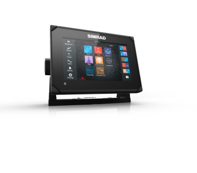 Sondeur Multi Fonctions SIMRAD GO7 XSR.