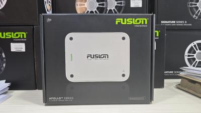 Amplificateur FUSION APOLLO 