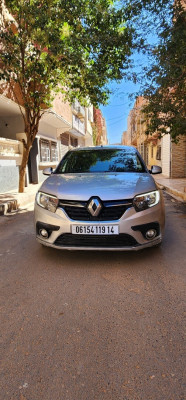 voitures-renault-symbol-2019-frenda-tiaret-algerie