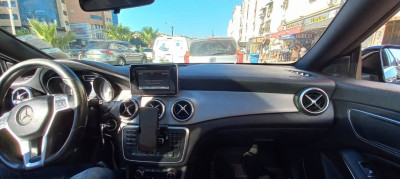 berline-mercedes-cla-2014-coupe-edition-one-bab-ezzouar-alger-algerie