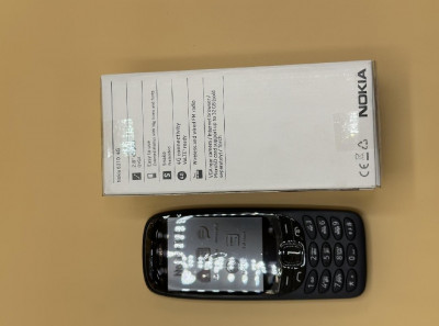 smartphones-nokia-6310-4g-birkhadem-alger-algeria