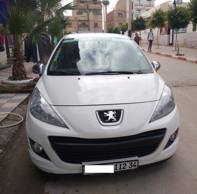 voitures-peugeot-207-2012-el-achir-bordj-bou-arreridj-algerie