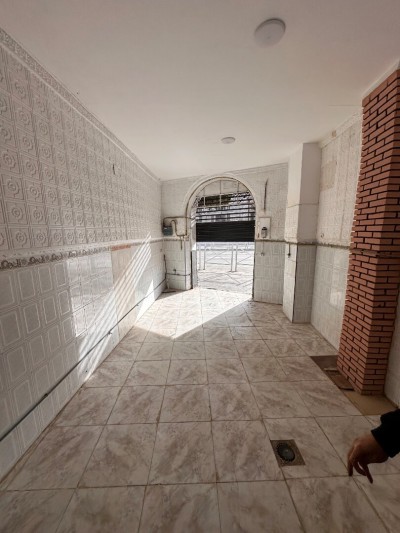 Vente Local Alger Alger centre