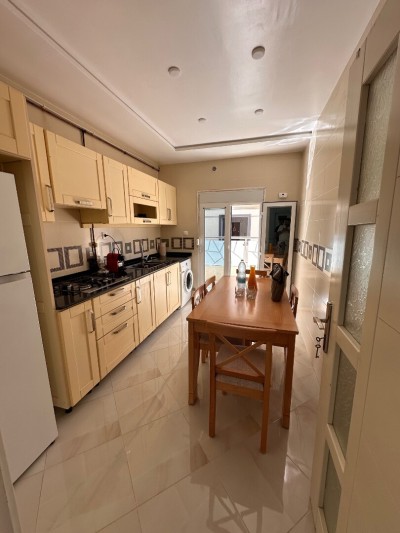 Vente Appartement F4 Alger Bordj el kiffan