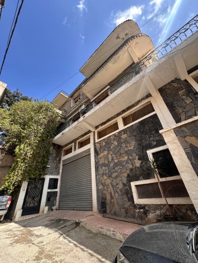 Vente Villa Alger Kouba