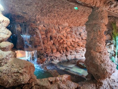 Vente Villa Ghardaïa Ghardaia