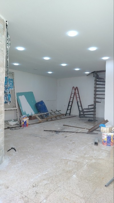 كراء محل الجزائر الجزائر وسط