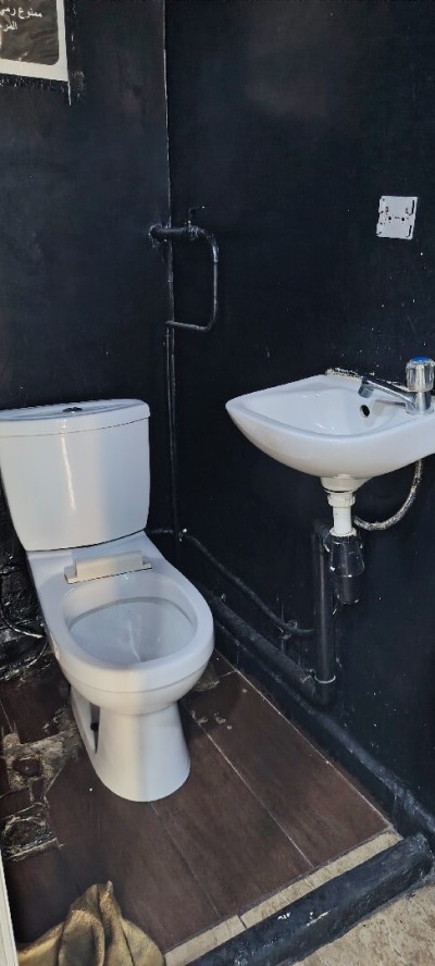 Vente Local Alger El biar