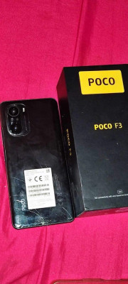 smartphones-xiaomi-poco-f3-reghaia-alger-algerie