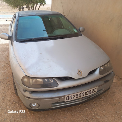 voitures-renault-laguna-1-1995-algerie