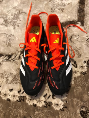 vetements-de-football-soulier-adidas-original-alger-centre-algerie