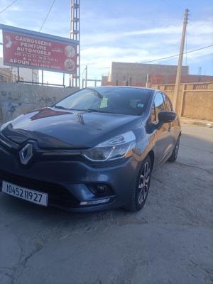 city-car-renault-clio-4-2019-mostaganem-algeria