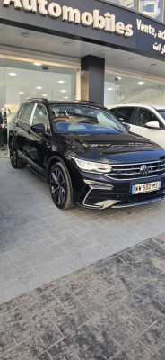 automobiles-vehicules-volkswagen-tiguan-2024-r-line-ouled-fayet-alger-algerie