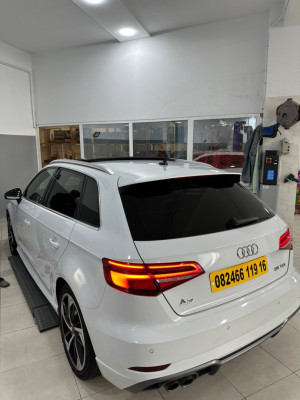 voitures-audi-a3-sportback-2019-sport-line-ouled-fayet-alger-algerie