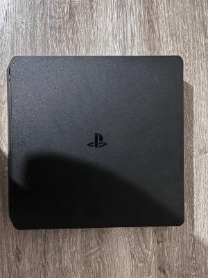 autre-ps4-slim-fiha-disque-dure-ssd-et-avec-une-manette-birkhadem-alger-algerie