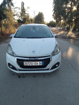 citadine-peugeot-208-2014-allure-ouled-chebel-alger-algerie