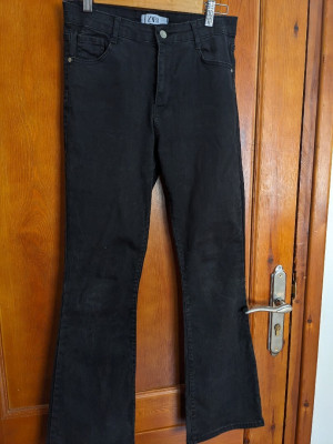 jeans-et-pantalons-padef-noir-bir-el-djir-oran-algerie