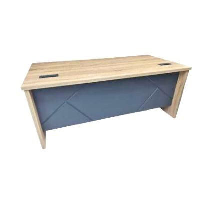 Bureau en MDF Disponible en plusieurs finitions
