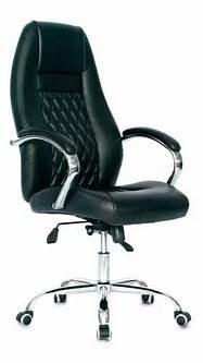 Chaise opérateur PDG Sky Noir