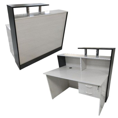 Comptoir De Réception avec tiroirs 