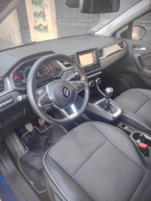 voitures-renault-captur-2021-intense-birtouta-alger-algerie