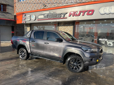 voitures-toyota-hilux-2020-adventure-el-eulma-setif-algerie