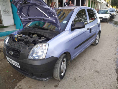 voitures-kia-picanto-2006-bougaa-setif-algerie