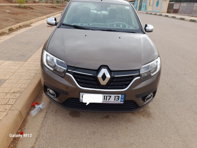 voitures-renault-symbol-2017-milinieume-mansourah-tlemcen-algerie