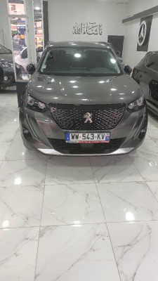 voitures-peugeot-2008-2023-allure-setif-algerie