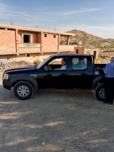 السيارات-النفعية-ford-ranger-2009-المهير-برج-بوعريريج-الجزائر