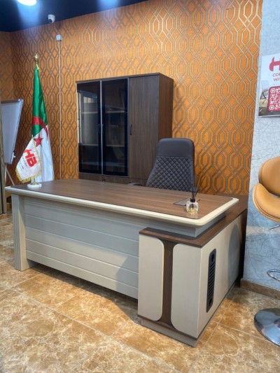 ensemble de bureau importation 180cm