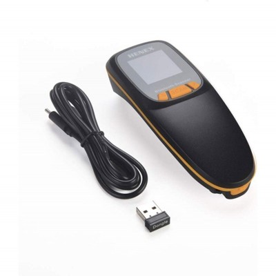 Lecteur Code-Barres Sans Fil HC-300RS