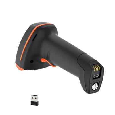 LECTEUR CODE A BARE HENEX 4208 R SANS FIL