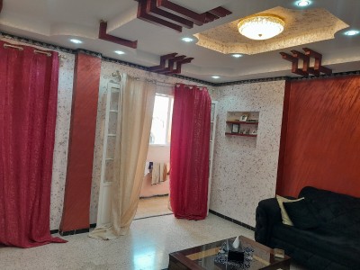 Vente Appartement F4 Constantine El khroub