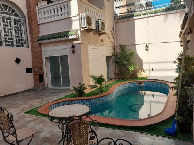 Vente Villa Constantine Constantine