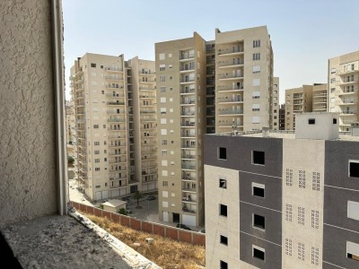 Vente Appartement F4 Constantine El khroub