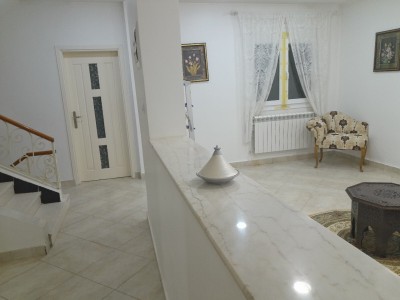 Vente Villa Constantine El khroub